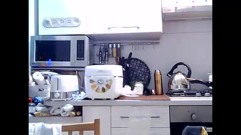 Snapshot of dorrie_ann chatting on December 19, 2024, 4:02 pm Dorrie Ann online show from December 19, 2024, 4:02 pm