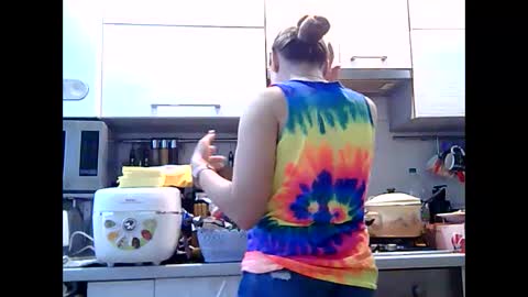 Snapshot of dorrie_ann chatting on December 28, 2024, 7:33 am Dorrie Ann online show from December 28, 2024, 7:33 am