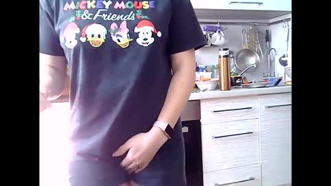 Snapshot of dorrie_ann chatting on January 2, 2025, 8:39 am Dorrie Ann online show from January 2, 2025, 8:39 am