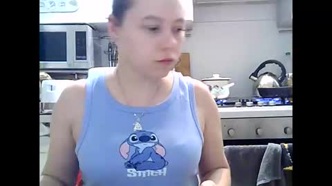 Snapshot of dorrie_ann chatting on January 2, 2025, 5:07 pm Dorrie Ann online show from January 2, 2025, 5:07 pm