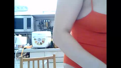 Snapshot of dorrie_ann chatting on January 8, 2025, 5:16 am Dorrie Ann online show from January 8, 2025, 5:16 am