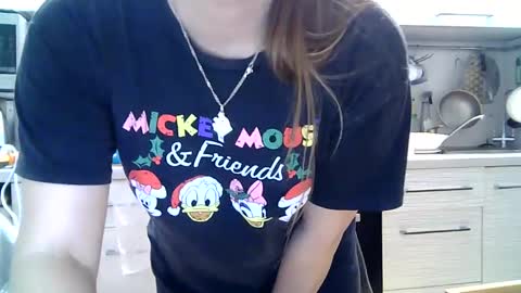 Snapshot of dorrie_ann chatting on January 14, 2025, 5:19 am Dorrie Ann online show from January 14, 2025, 5:19 am