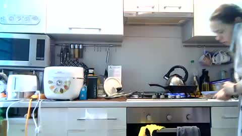 Snapshot of dorrie_ann chatting on January 18, 2025, 7:59 am Dorrie Ann online show from January 18, 2025, 7:59 am