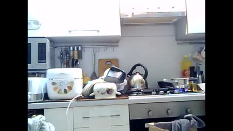 Snapshot of dorrie_ann chatting on January 25, 2025, 6:46 pm Dorrie Ann online show from January 25, 2025, 6:46 pm