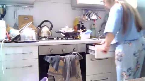 Snapshot of dorrie_ann chatting on January 27, 2025, 5:03 am Dorrie Ann online show from January 27, 2025, 5:03 am