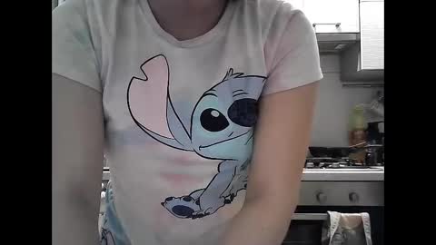 Snapshot of dorrie_ann chatting on February 8, 2025, 5:18 pm Dorrie Ann online show from February 8, 2025, 5:18 pm