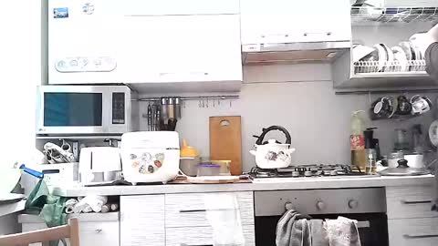 Snapshot of dorrie_ann chatting on February 14, 2025, 5:41 am Dorrie Ann online show from February 14, 2025, 5:41 am