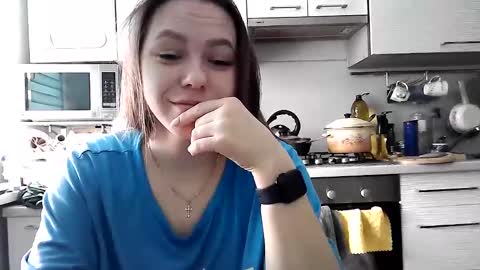 Snapshot of dorrie_ann chatting on February 22, 2025, 7:45 am Dorrie Ann online show from February 22, 2025, 7:45 am