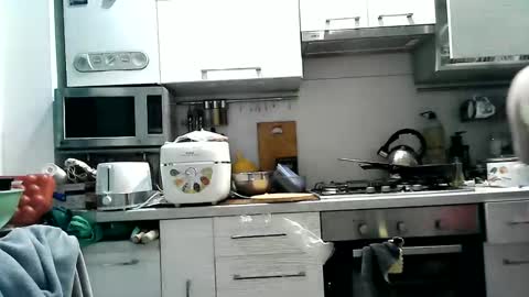 Snapshot of dorrie_ann chatting on February 24, 2025, 7:30 pm Dorrie Ann online show from February 24, 2025, 7:30 pm