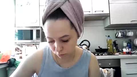 Snapshot of dorrie_ann chatting on February 27, 2025, 6:50 am Dorrie Ann online show from February 27, 2025, 6:50 am