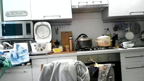 Snapshot of dorrie_ann chatting on March 4, 2025, 5:32 am Dorrie Ann online show from March 4, 2025, 5:32 am