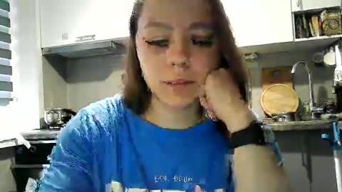 Snapshot of dorrie_ann chatting on September 26, 2025, 5:44 am Dorrie Ann online show from September 26, 2025, 5:44 am