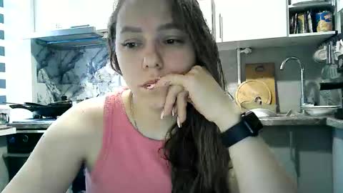 Snapshot of dorrie_ann chatting on October 26, 2025, 6:19 am Dorrie Ann online show from October 26, 2025, 6:19 am