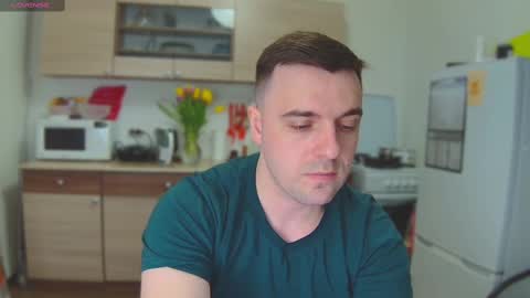 Sasha online show from March 10, 2025, 3:52 pm