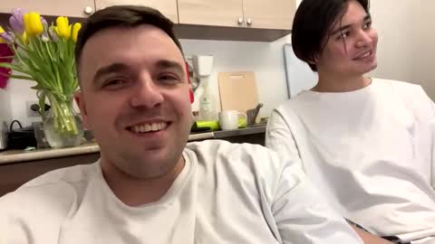 Sasha online show from March 11, 2025, 3:56 pm