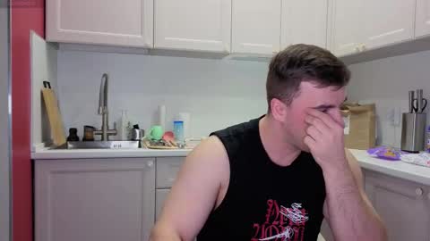 Sasha online show from October 13, 2025, 5:46 pm