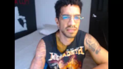 will online show from November 2, 2025, 8:44 pm