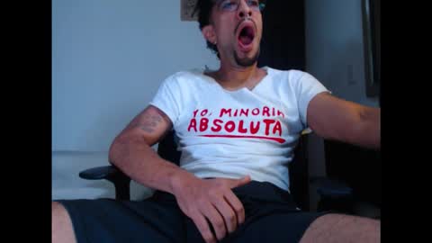 will online show from November 13, 2025, 5:12 pm