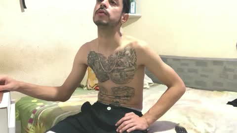 DoteMarks online show from December 21, 2025, 11:39 am