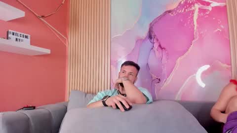 doublepleasure69_ online show from December 15, 2025, 10:58 pm