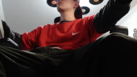 douglas_drake online show from January 22, 2025, 2:48 am