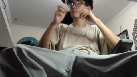 douglas_drake online show from January 27, 2025, 1:37 am