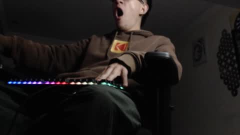 douglas_drake online show from February 12, 2025, 5:47 am