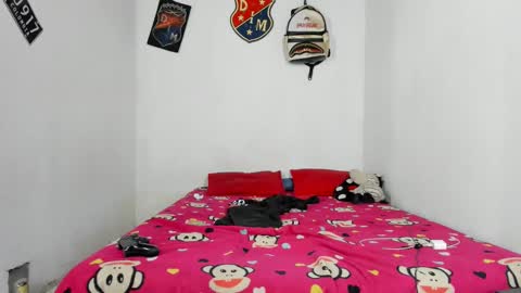 Snapshot of douglas_gallegos chatting on January 30, 2025, 6:56 am douglas_gallegos online show from January 30, 2025, 6:56 am