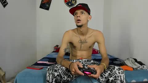 Snapshot of douglas_gallegos chatting on January 30, 2025, 10:51 pm douglas_gallegos online show from January 30, 2025, 10:51 pm