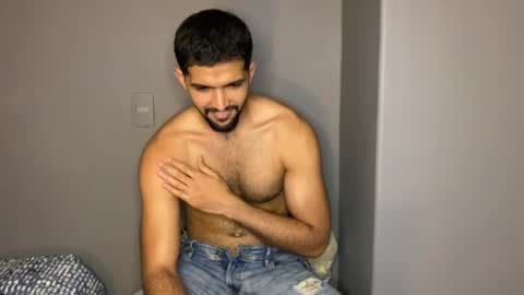 douglasskingjr online show from February 20, 2025, 1:36 am