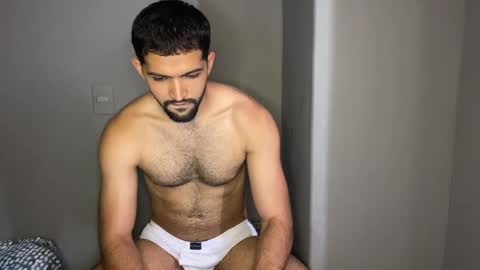 douglasskingjr online show from February 24, 2025, 6:47 pm