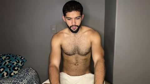 douglasskingjr online show from March 7, 2025, 3:19 am