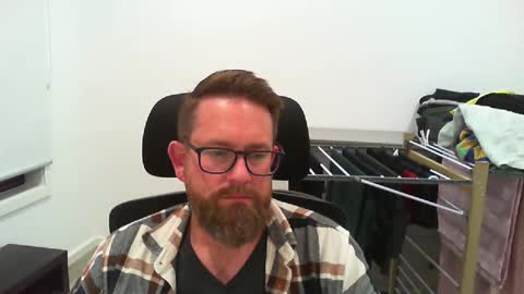 Snapshot of downunderwonder13 chatting on November 30, 2025, 11:03 am downunderwonder13 online show from November 30, 2025, 11:03 am