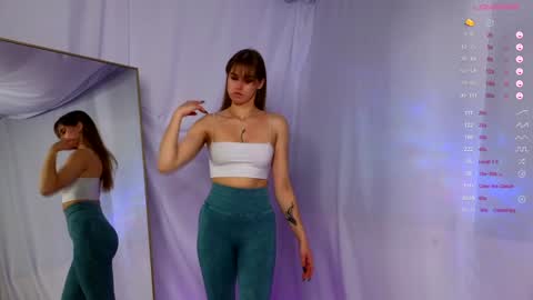 Snapshot of dragon_ink chatting on January 29, 2025, 3:37 pm Lisbeth Salander online show from January 29, 2025, 3:37 pm