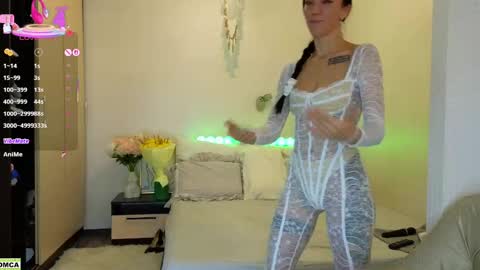 Snapshot of dragoncutey chatting on March 10, 2025, 10:55 pm Katya online show from March 10, 2025, 10:55 pm