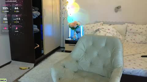 Katya online show from November 11, 2025, 2:17 pm