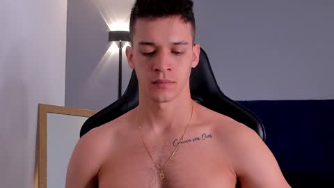 Snapshot of drake_carter1 chatting on January 31, 2025, 12:39 am drake_carter1 online show from January 31, 2025, 12:39 am