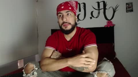 drake jackson11 online show from December 9, 2024, 5:30 pm