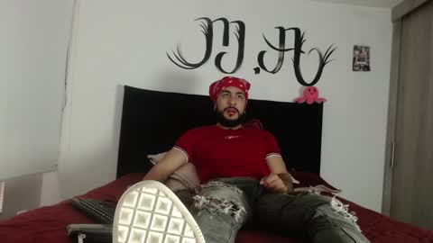 drake jackson11 online show from December 9, 2024, 8:44 pm