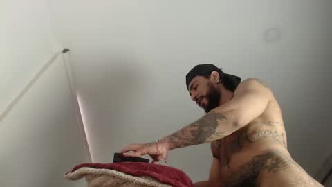 drake jackson11 online show from December 10, 2024, 8:05 pm