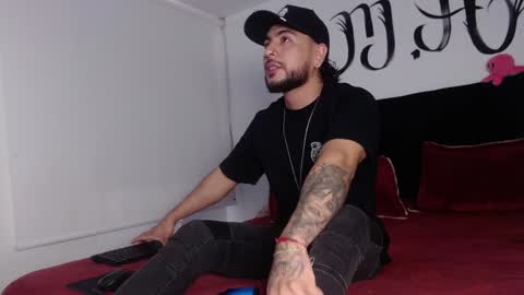 drake jackson11 online show from December 29, 2024, 7:22 pm