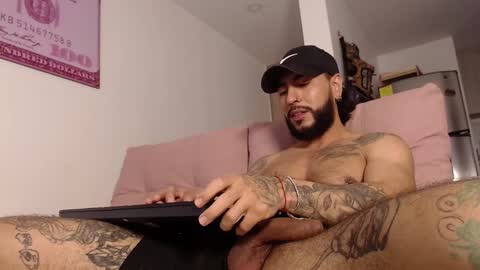 drake jackson11 online show from January 24, 2025, 9:58 pm