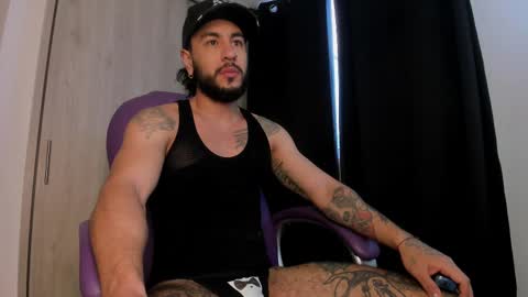 drake jackson11 online show from February 18, 2025, 12:28 pm