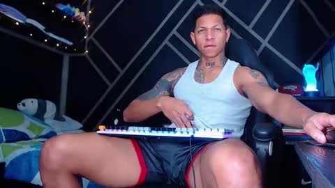 Drake online show from November 22, 2025, 4:11 am