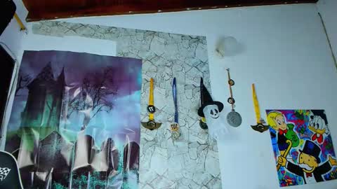 drake_xion1 online show from October 31, 2025, 12:55 am