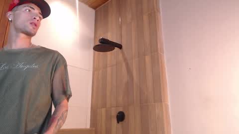 Drake Neuman online show from February 23, 2025, 9:55 am