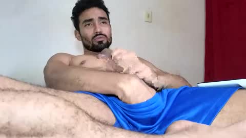 Snapshot of drakesonxx chatting on September 19, 2025, 7:03 pm Andrs  Independent Model online show from September 19, 2025, 7:03 pm