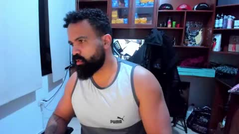 Snapshot of drako_argenti_ chatting on January 22, 2025, 6:52 am Drako online show from January 22, 2025, 6:52 am