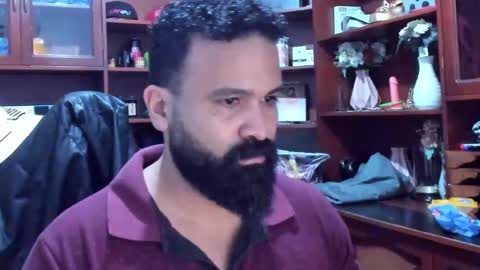 Snapshot of drako_argenti_ chatting on January 25, 2025, 4:45 am Drako online show from January 25, 2025, 4:45 am