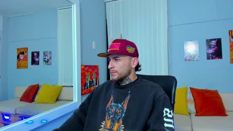 Drako online show from January 11, 2025, 12:18 pm